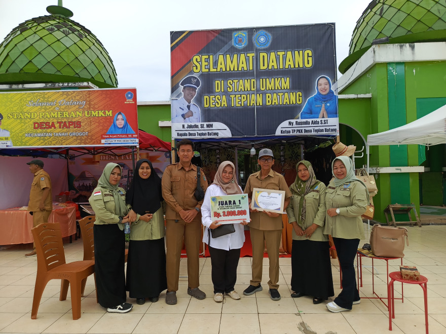 Rangkuman Berita Sepekan