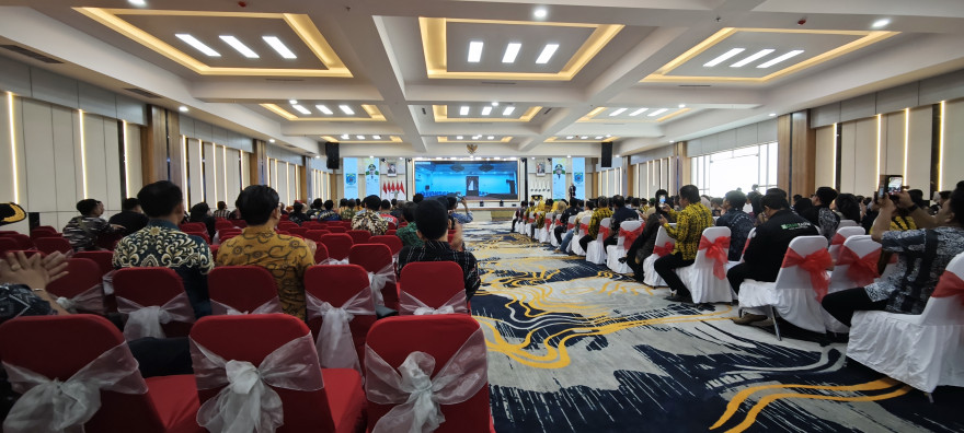 Rangkuman Reportase Kegiatan Desa Tepian Batang Edisi Maret 2025